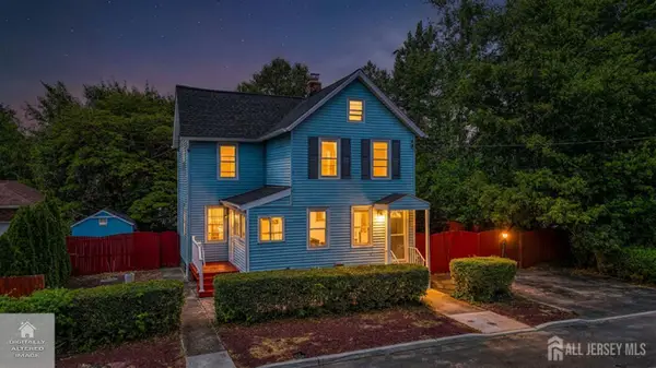 -149 Prigmore Street, East Brunswick, NJ 08816