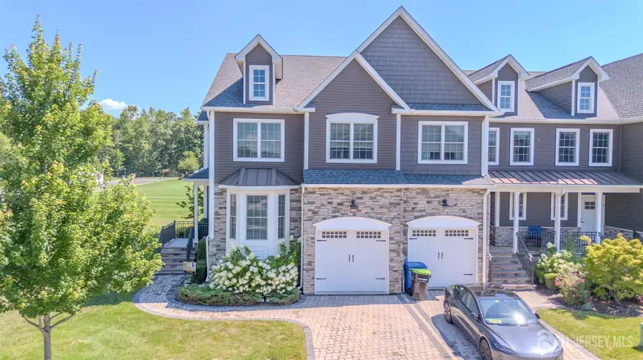 -1 Audrey Street, Old Bridge, NJ 08857 - #3