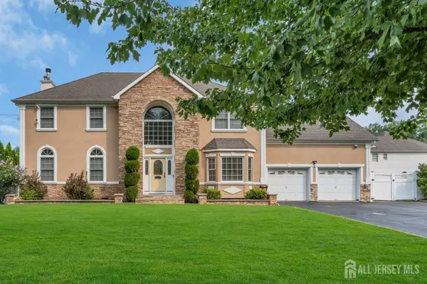 -242 Grandview Avenue, Piscataway, NJ 08854