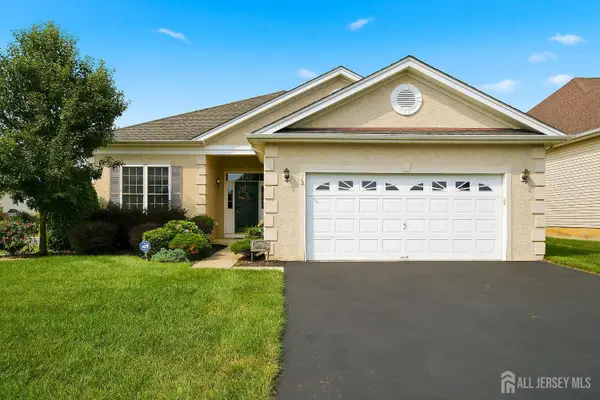 -84 Kings Mill Road, Monroe, NJ 08831