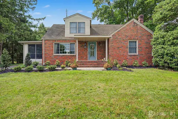 -409 Ridge Road, South Brunswick, NJ 08810
