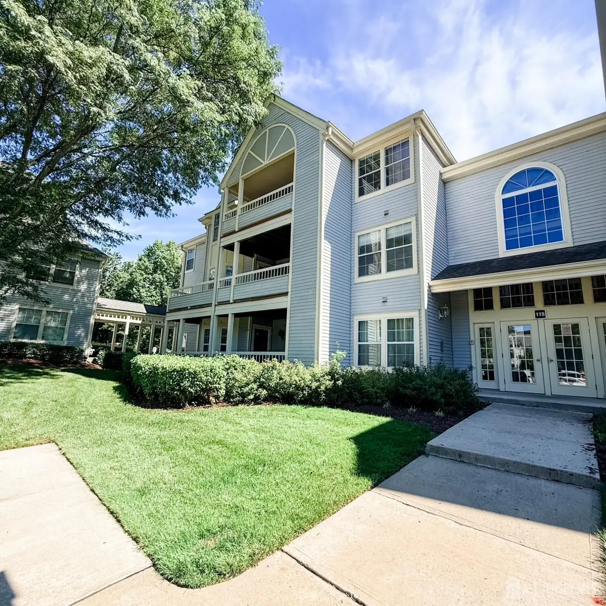 -115 Federal Court, West Windsor, NJ 08540 - #1