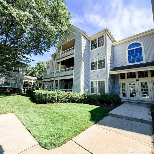 -115 Federal Court, West Windsor, NJ 08540