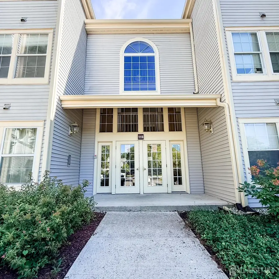 -115 Federal Court, West Windsor, NJ 08540 - #2