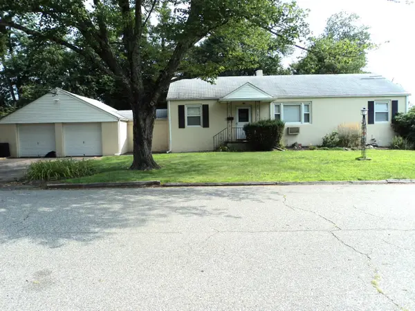 -50 Sidney Avenue, Spotswood, NJ 08884