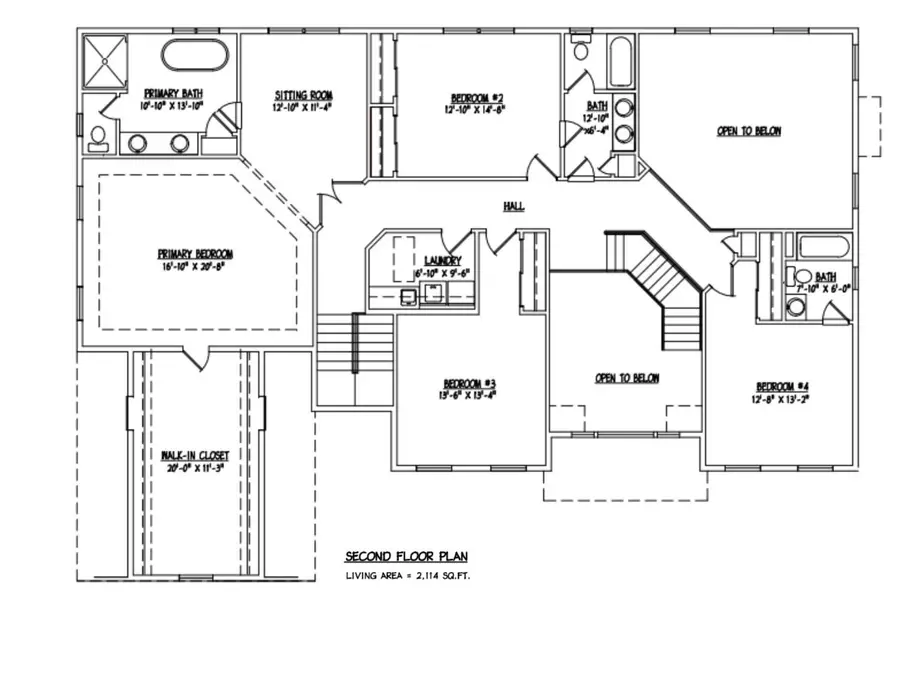 -612 Old Stage Road, East Brunswick, NJ 08816 - #3