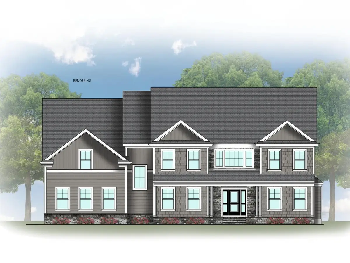 -608 Old Stage Road, East Brunswick, NJ 08816 - #1