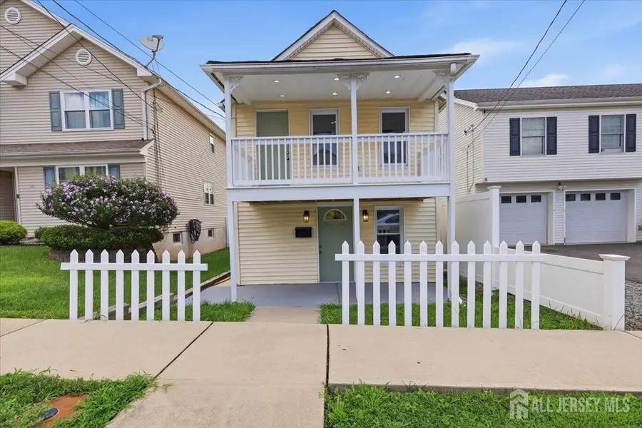 -211 S 8th Avenue, Manville, NJ 08835 - #2