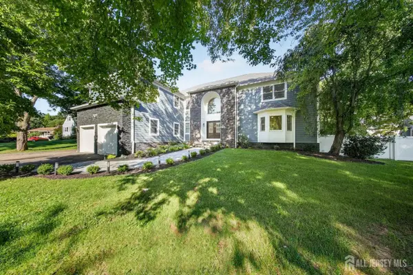 -153 Old Beekman Road, South Brunswick, NJ 08852