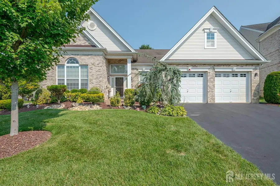 -19 Troon Court, Monroe, NJ 08831 - #3
