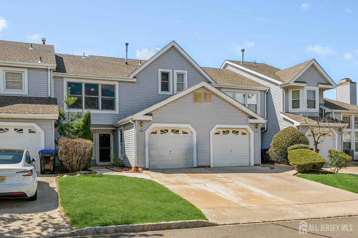 -118 Magee Court, East Brunswick, NJ 08816 - #1