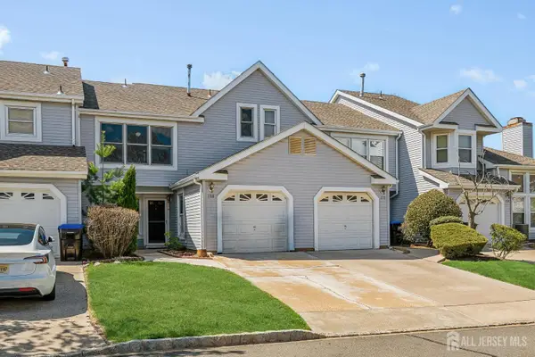 -118 Magee Court, East Brunswick, NJ 08816