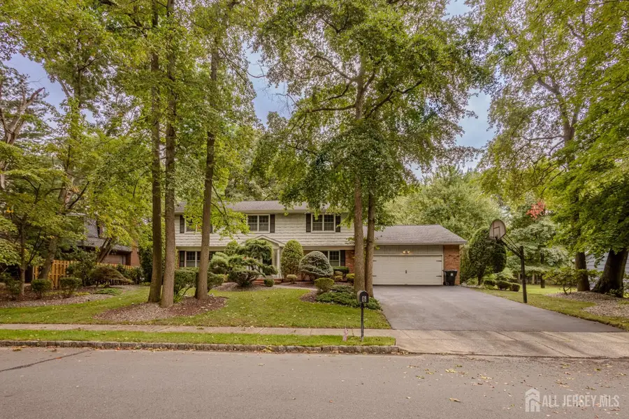 -6 Burlington Lane, East Brunswick, NJ 08816 - #2