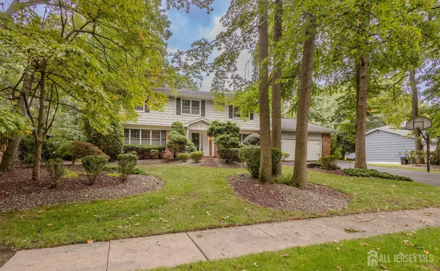 -6 Burlington Lane, East Brunswick, NJ 08816 - #3