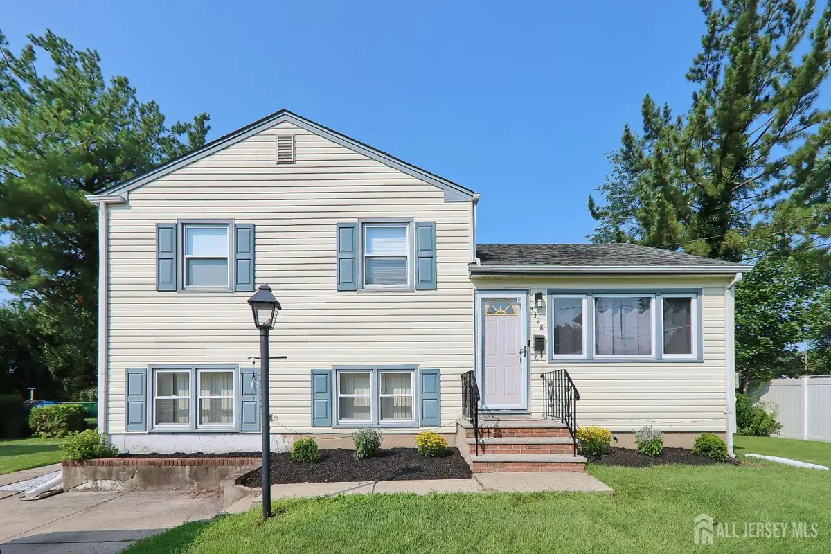 -3328 Beverly Road, South Plainfield, NJ 07080 - #1