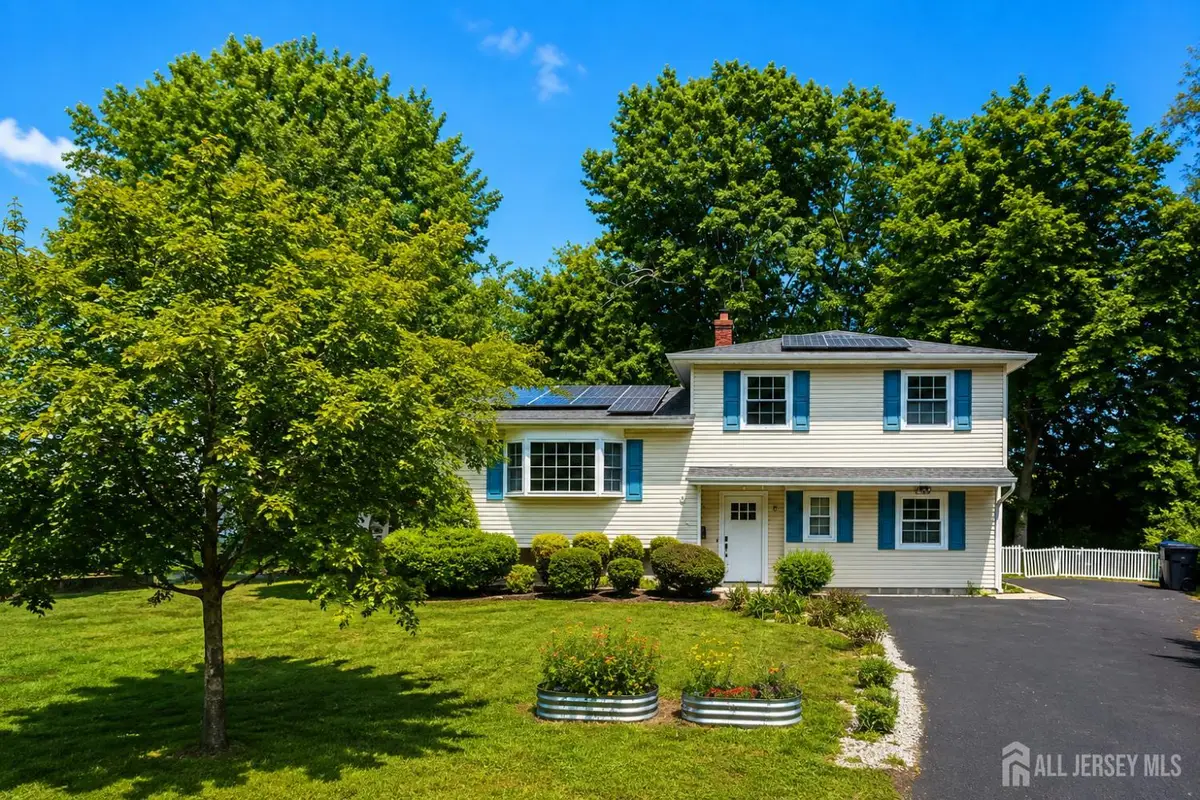 -8 Alpine Court, East Brunswick, NJ 08816 - #1
