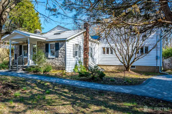 -16 Skytop Road, Lebanon Twp, NJ 07853
