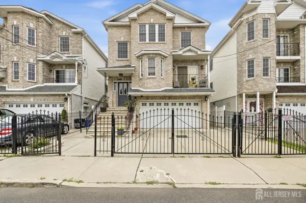 -149 Bellair Place, Newark, NJ 07104