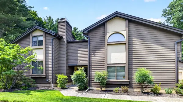 -167 Sayre Drive, Plainsboro, NJ 08540