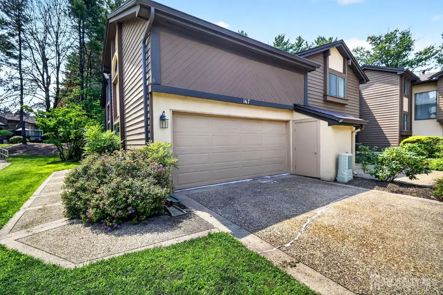 -167 Sayre Drive, Plainsboro, NJ 08540 - #2