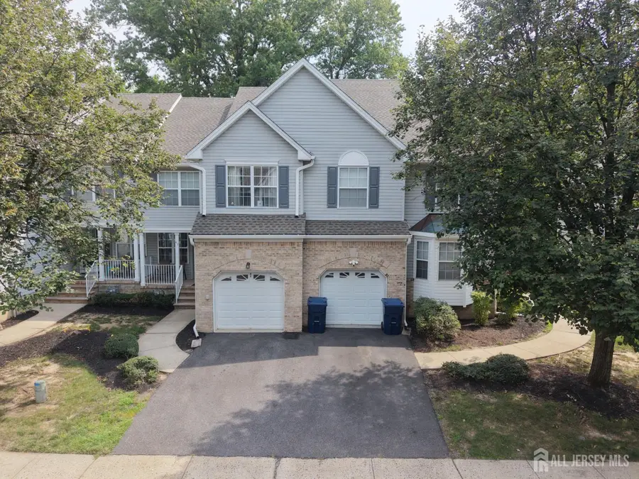 -43 Jared Drive, North Brunswick, NJ 08902 - #2