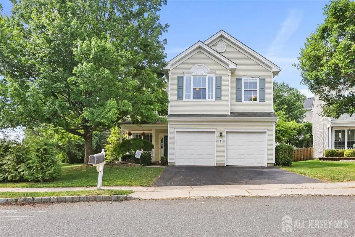 -1 Inverness Drive, Manalapan, NJ 07726 - #1
