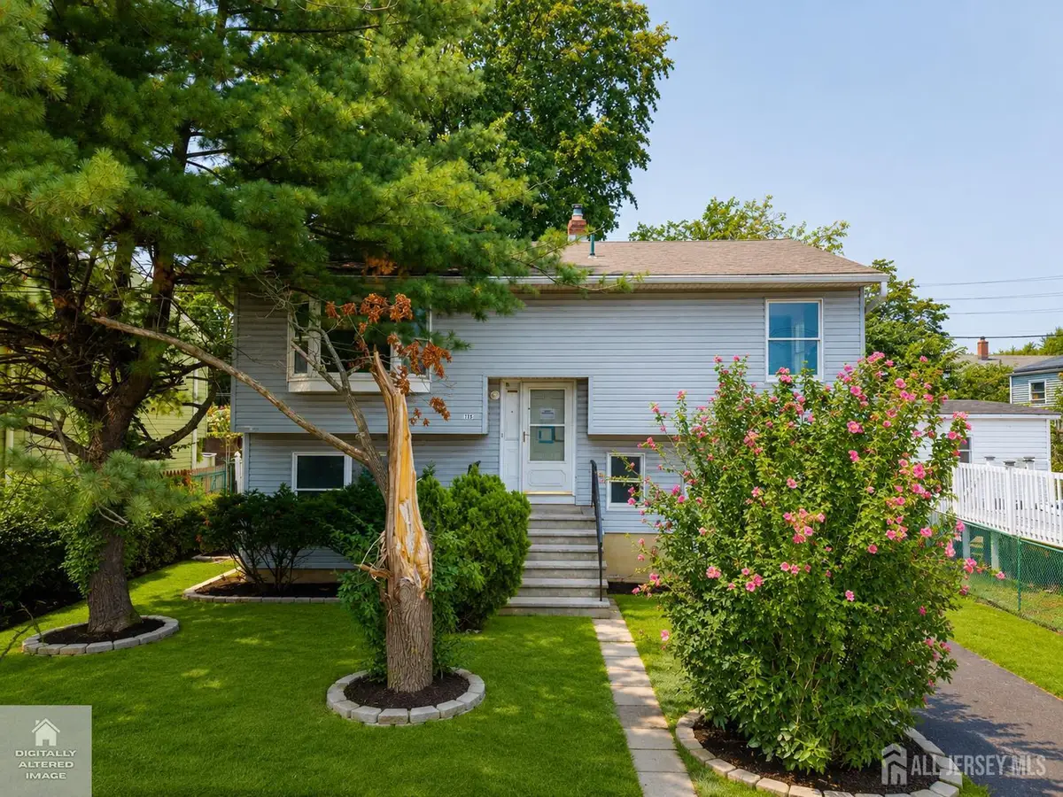 -185 Chestnut Street, Avenel, NJ 07001 - #1