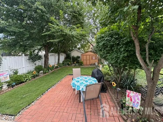 -582 Garden Avenue, Woodbridge, NJ 07095 - #2