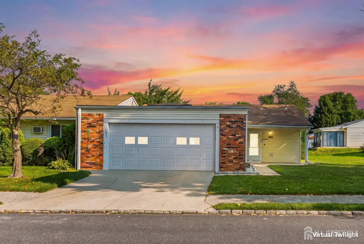 -110-C Chatham Drive, Monroe, NJ 08831 - #1