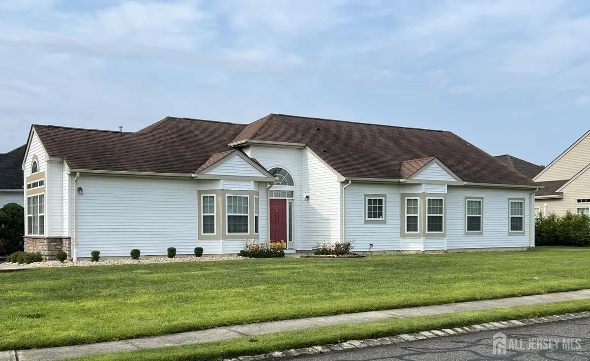 -312 Valencia Drive, Monroe, NJ 08831 - #1