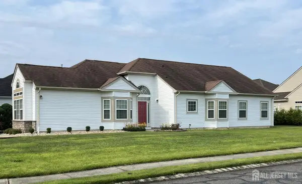 -312 Valencia Drive, Monroe, NJ 08831