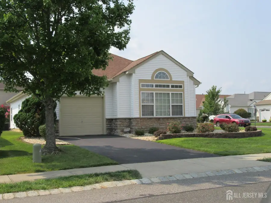 -312 Valencia Drive, Monroe, NJ 08831 - #2