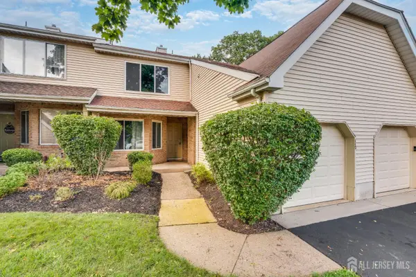 -112 Nathan Drive, North Brunswick, NJ 08902