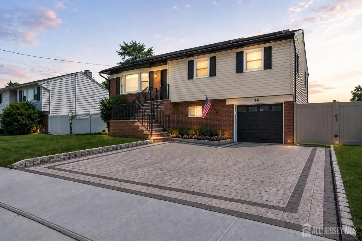 -44 Shirley Boulevard, Old Bridge, NJ 08857 - #1