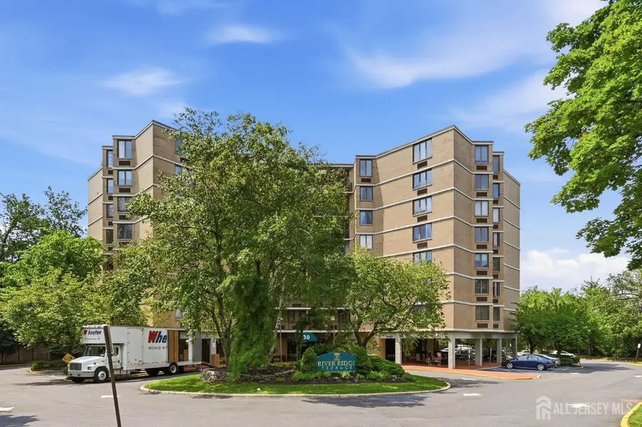 -30 S Adelaide Avenue #8J, Highland Park, NJ 08904 - #2