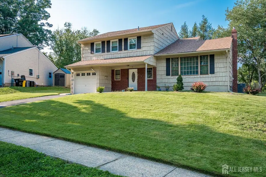 -17 Myrtle Road, East Brunswick, NJ 08816 - #3