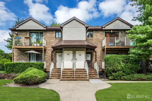 -4103 Birchwood Court, North Brunswick, NJ 08902