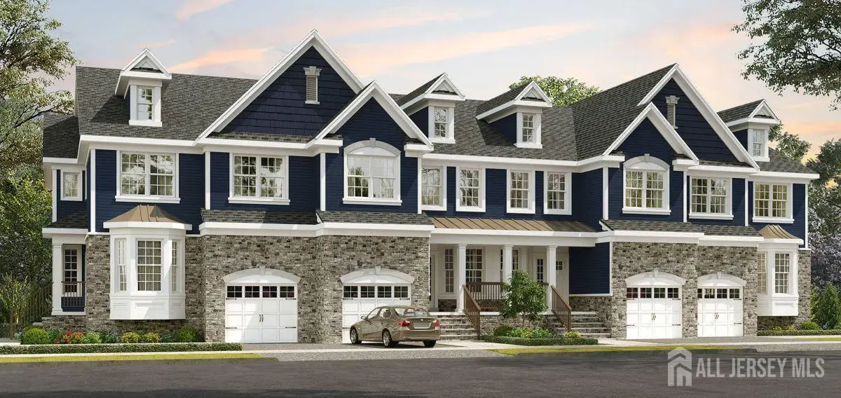 -14 Kitchen Avenue, Old Bridge, NJ 08857 - #1