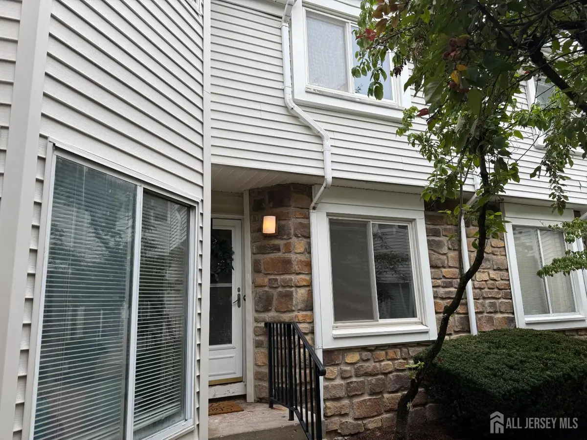 -1038 Schmidt Lane, North Brunswick, NJ 08902 - #1