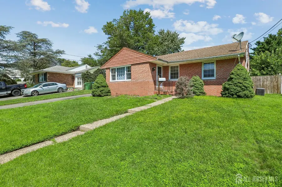 -57 Gurley Road, Edison, NJ 08817 - #2