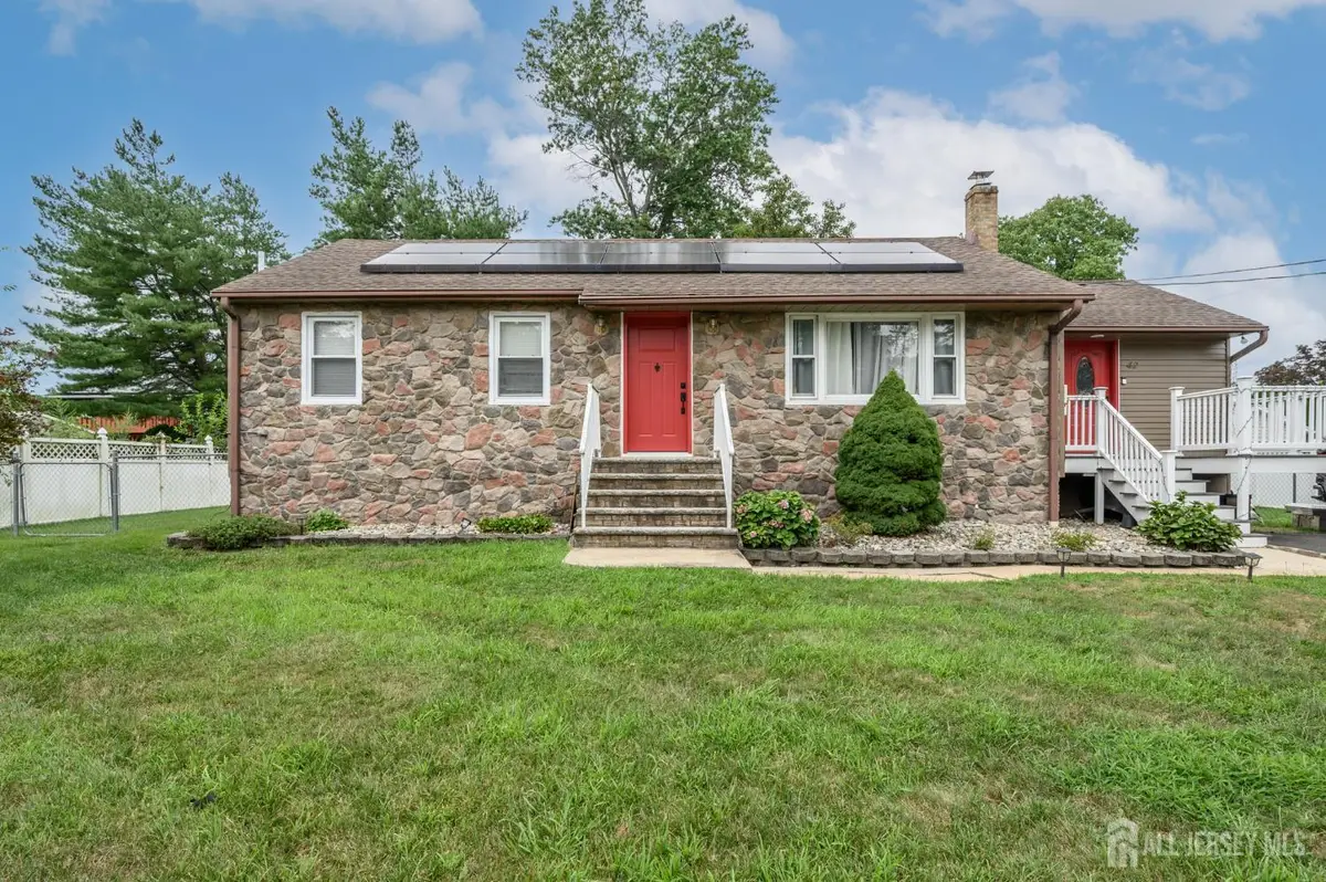 -42 Central Avenue, Piscataway, NJ 08854 - #1