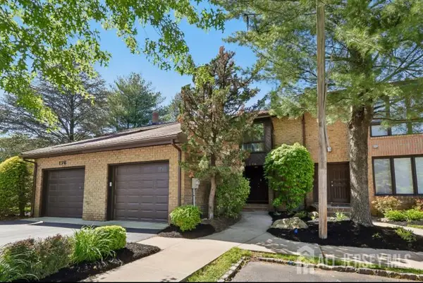 -174 Nathan Drive, North Brunswick, NJ 08902