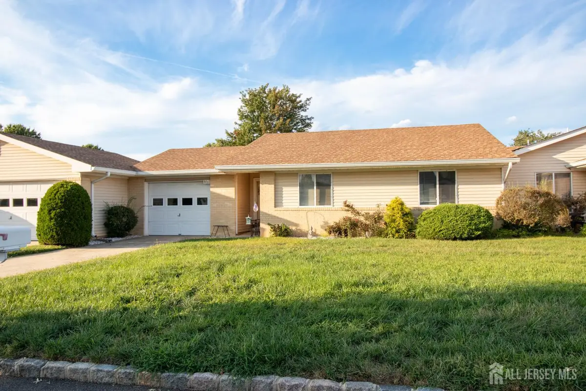 -806 Sewell Road #C, Monroe, NJ 08831 - #1