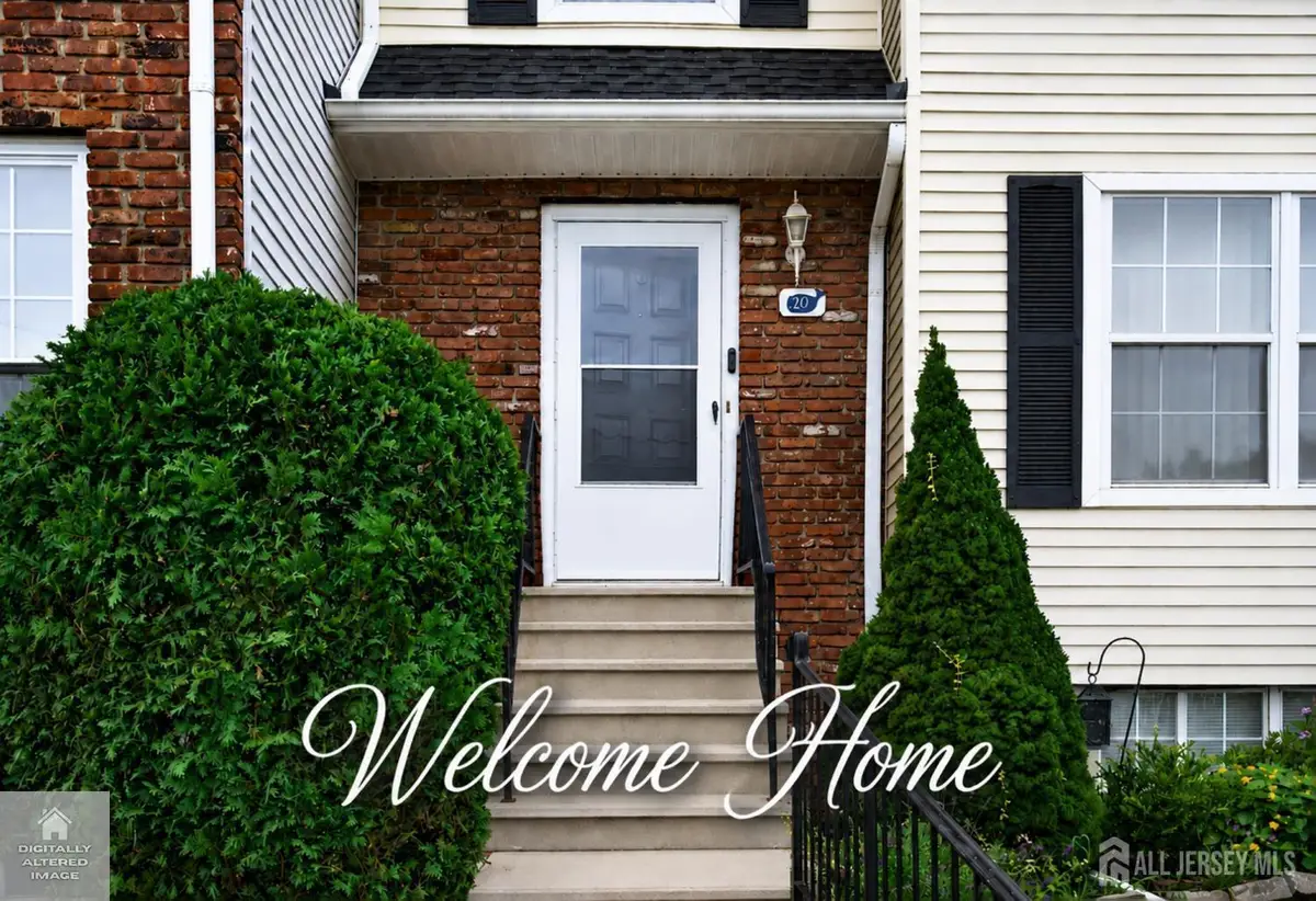 -20 Karwatt Court, Sayreville, NJ 08872 - #1