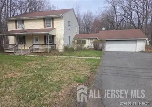 -73 Dean Lane, South Brunswick, NJ 08852