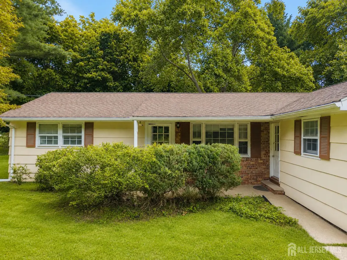 -129 Cottrell Road, Old Bridge, NJ 07747 - #1