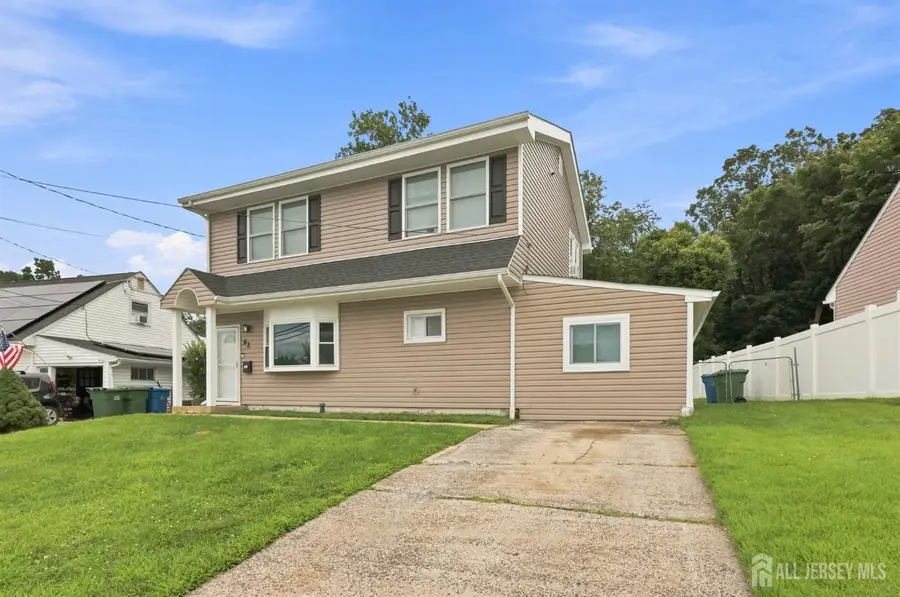 -62 Pinetree Drive, Parlin, NJ 08859 - #3