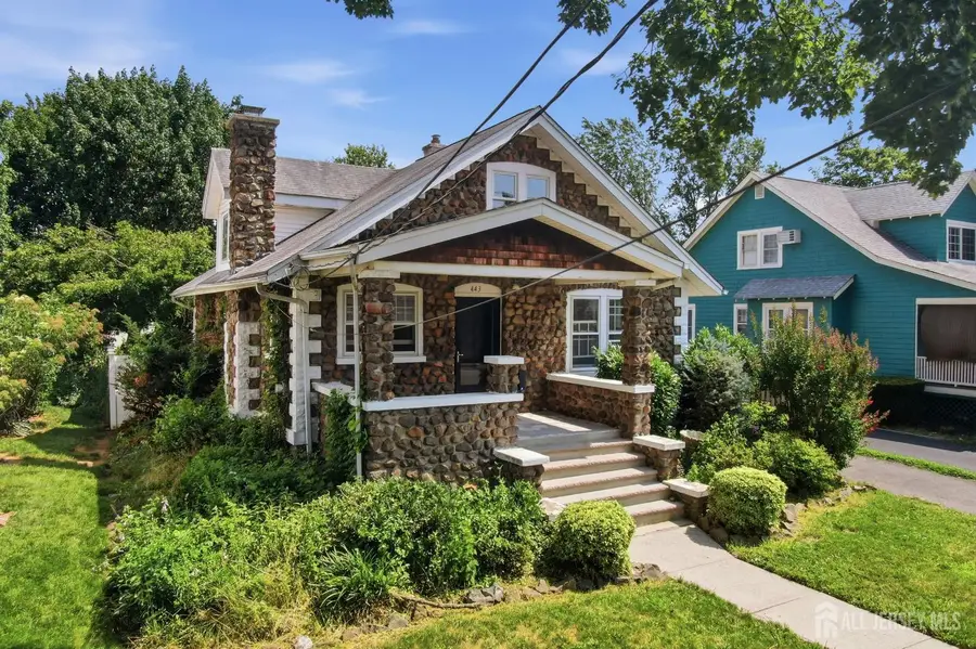 -443 Dunellen Avenue, Dunellen, NJ 08812 - #2