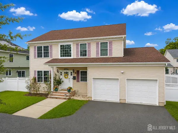 -2736 Park Avenue, South Plainfield, NJ 07080