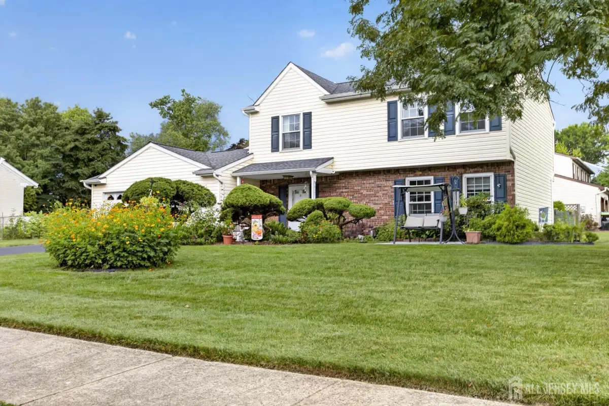-2 Dennison Place, Plainsboro, NJ 08536 - #1